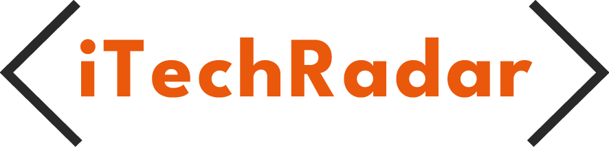 iTechRadar
